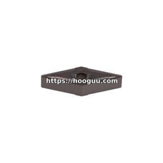 Original Kennametal VNMG332RP KCU25 Carbide Turning Insert - Diamond 35° | Steel