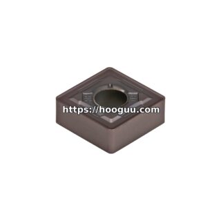 Original Kennametal SNMG544RP KCU25 Carbide Turning Insert - Square | Steel
