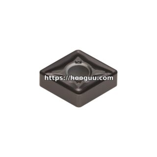 Original Kennametal CNMG432MP Carbide Turning Insert - Diamond 80° KCP25 CNMG432MP KCP25