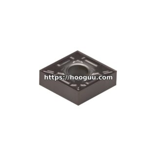Original Kennametal CNGG433LF Carbide Turning Insert - Diamond 80° KCU10 CNGG433LF KCU10