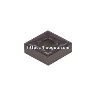 Original Kennametal CNMG643RP Carbide Turning Insert - Diamond 80° KCU10 CNMG643RP KCU10