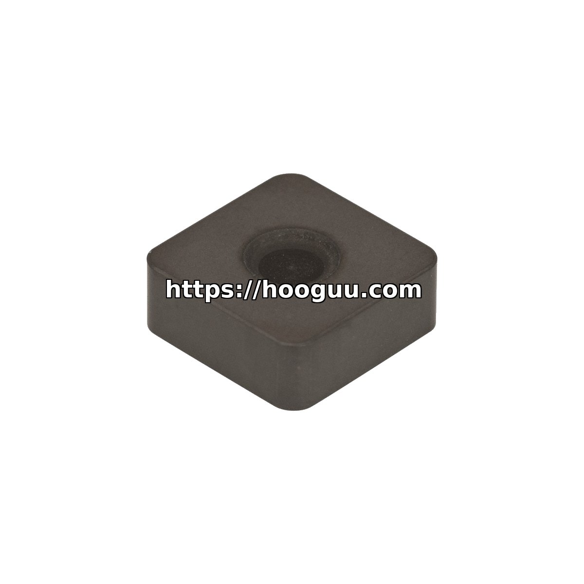 Original Kennametal KB1340 Carbide Turning Insert - Parallelogram 55° | Steel & More SNGX434S0820 SNGX434S0820 KB1340