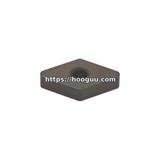 Original Kennametal KB1340 Carbide Turning Insert - Parallelogram 55° | Cast Iron DNGX434S0820 DNGX434S0820 KB1340