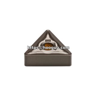 Original Kennametal TNMG332MP Carbide Turning Insert - Triangle | Steel KCP25 TNMG332MP KCP25