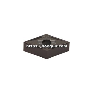 Original Kennametal DNMG441FW Carbide Turning Insert - Diamond 55° | Non-ferrous KCU10 DNMG441FW KCU10