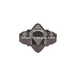 Original Kennametal CNMG432CT Carbide Turning Insert - Diamond 80° | Non-ferrous KCU10 CNMG432CT KCU10