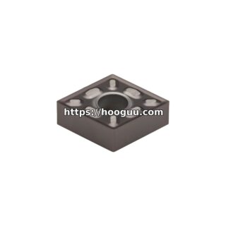 Original Kennametal CNMG432P Carbide Turning Insert - Diamond 80° KCU10 CNMG432P KCU10