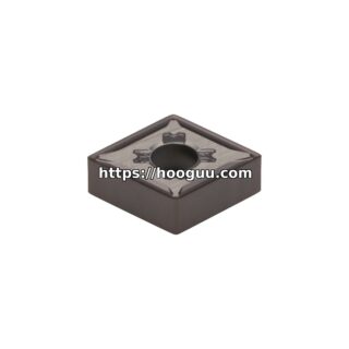 Original Kennametal CNMG432FW Carbide Turning Insert - Diamond 80° | Non-ferrous KCU10 CNMG432FW KCU10