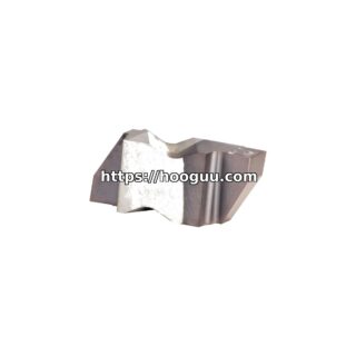 Original Kennametal NG3M350RK KCU25 Carbide Grooving/Parting Insert | Steel