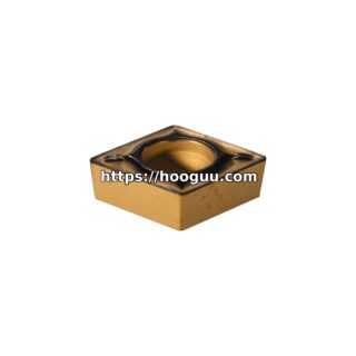 Original Sumitomo CCMT21.51ESU AC700G Carbide Turning Insert - Diamond 80°