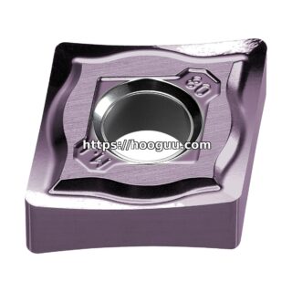 Original Mitsubishi CNGG431MJ Carbide Turning Insert - Diamond 80° VP10RT CNGG431MJ VP10RT