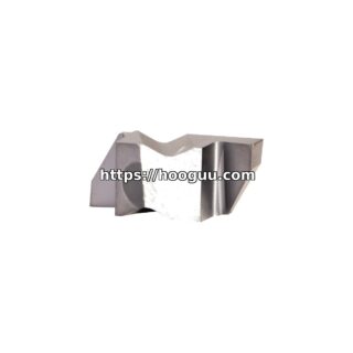 Original Kennametal NG3097R Carbide Grooving/Parting Insert | Cast Iron & More KCU10 NG3097R KCU10