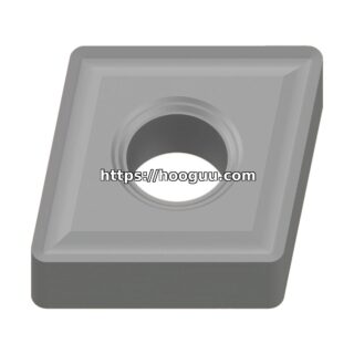 Original Mitsubishi CNMG432 Carbide Turning Insert - Diamond 80° | Steel UTI20T CNMG432 UTI20T