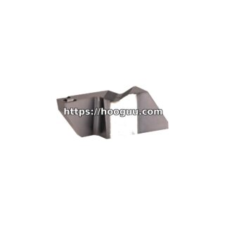 Original Kennametal NFD4189LK KCU25 Carbide Grooving/Parting Insert | Steel, Stainless Steel