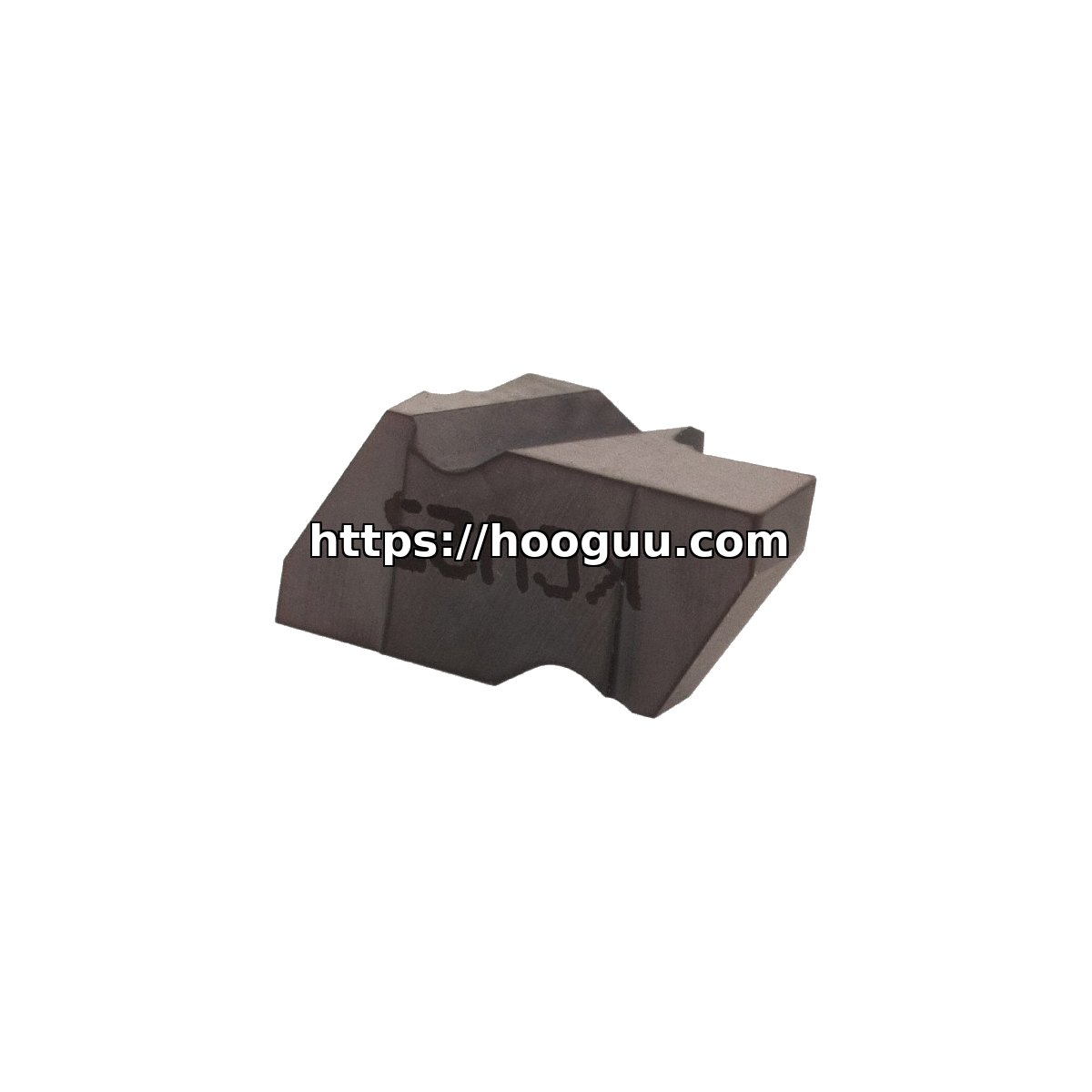 Original Kennametal NG2094L KCU25 Carbide Grooving/Parting Insert | Steel