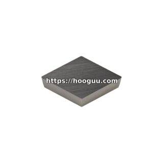 Original Kennametal CPG421 Carbide Turning Insert - Diamond 80° | Cast Iron & More K68 CPG421 K68