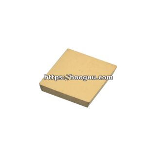 Original Kennametal KC850 CPG421 Carbide Turning Insert | Steel & More CPG421 KC850