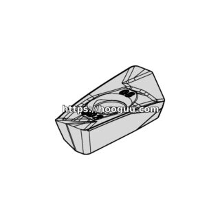 Original Kennametal KC725M KC725M Carbide Milling Insert - Parallelogram 55° | Steel & More EDPT140408PDSRGD2 EDPT140408PDSRGD2 KC725M