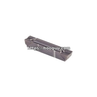 Original Kennametal A4G0600M06P04GMP KCU25 Carbide Grooving/Parting Insert - Parallelogram 85° | Titanium, Non-ferrous