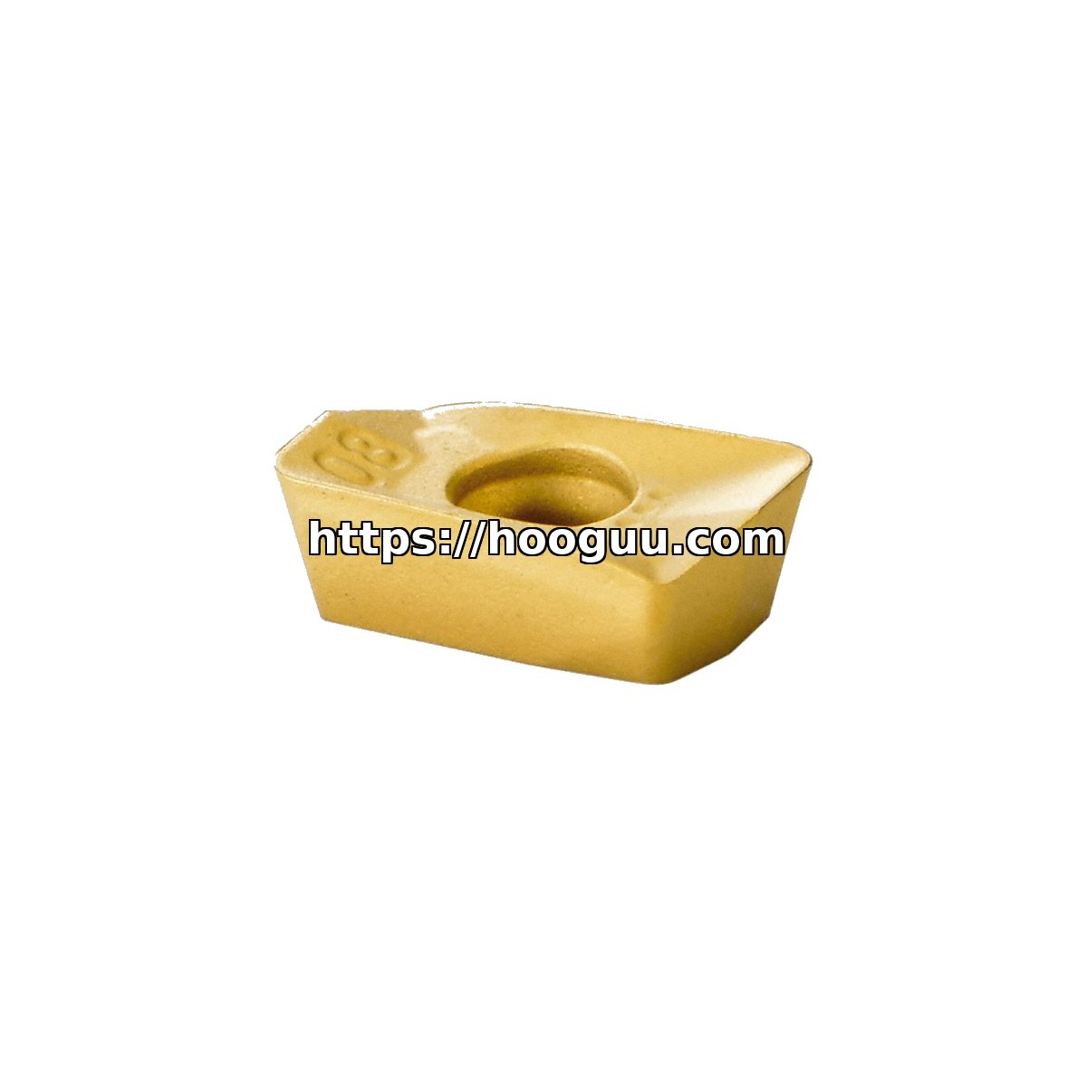Original Kennametal KC725M KC725M Carbide Milling Insert - Parallelogram 55° | Steel & More EDPT070308PDSRGE EDPT070308PDSRGE KC725M