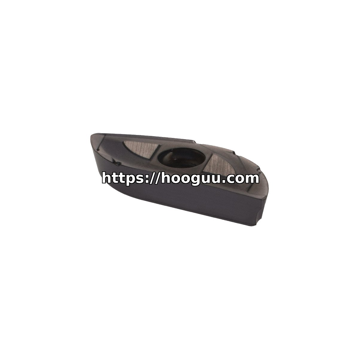 Original Kennametal XPNT101043RF SP6519 Carbide Milling Insert | Cast Iron, Heat-resistant XPNT32320612RF XPNT32320612RF SP6519
