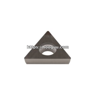 Original Sumitomo NUTPGA332 BN350 Carbide Turning Insert | Steel & More