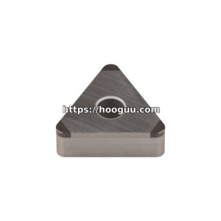 Original Sumitomo 3NUTNGA332 BN2000 Carbide Turning Insert | Steel, Hardened Steel
