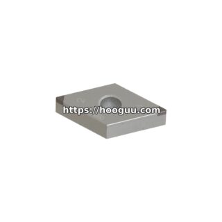 Original Sumitomo 2NUDNGA431 BN350 Carbide Turning Insert | Steel, Hardened Steel