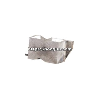 Original Kennametal KB1630 NG3062R Carbide Grooving/Parting Insert - Parallelogram 55° NG3062R KB1630