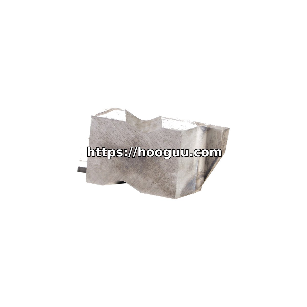 Original Kennametal KB1630 NG3062R Carbide Grooving/Parting Insert - Parallelogram 55° NG3062R KB1630