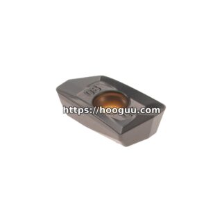 Original Kennametal EP1008SGE Carbide Milling Insert - Diamond 75° EDPT10T308PDSRGE KCPK30