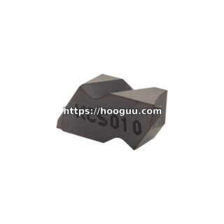 Original Kennametal KC5010 KC5010 Carbide Grooving/Parting Insert - Parallelogram 55° | Non-ferrous NG2M050LK NG2M050LK KC5010