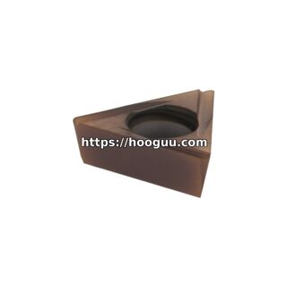 Original Sumitomo TPGT631LFX AC510U Carbide Turning Insert - Triangle | Cast Iron, Titanium