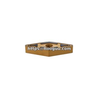 Original Sumitomo VNMG332ESU AC700G Carbide Turning Insert - Diamond 35° | Steel, Cast Iron