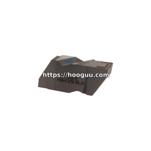 Original Kennametal NG4250LK KCU25 Carbide Grooving/Parting Insert | Steel