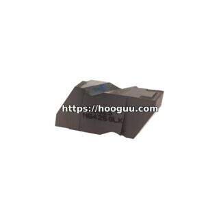Original Kennametal NG4250LK KCU25 Carbide Grooving/Parting Insert | Steel