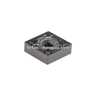 Original Kennametal CNGG431LF Carbide Turning Insert - Diamond 80° KCU10 CNGG431LF KCU10