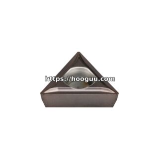 Original Kennametal TPGT21505LF Carbide Turning Insert - Triangle | Steel & More KCU10 TPGT21505LF KCU10