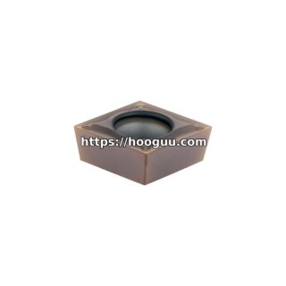 Original Sumitomo CCMT32.50.5ESU AC520 Carbide Turning Insert - Diamond 80°