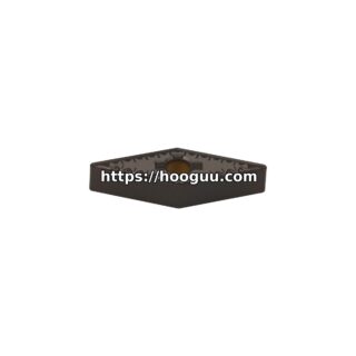 Original Kennametal VNMG332FP Carbide Turning Insert - Diamond 35° | Steel & More KCP10 VNMG332FP KCP10