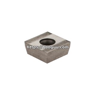 Original Kennametal SPHX070304R-22 Carbide Milling Insert - Square KM1 SPHX070304R-22 KM1