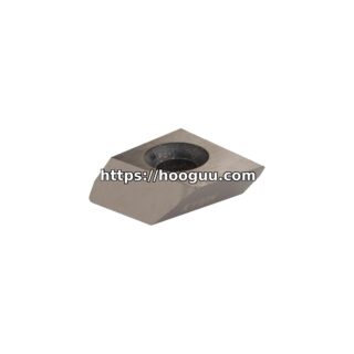 Original Kennametal BGHX15L508PCFRGG K110M Carbide Milling Insert - Parallelogram 82° | Aluminum, Non-ferrous