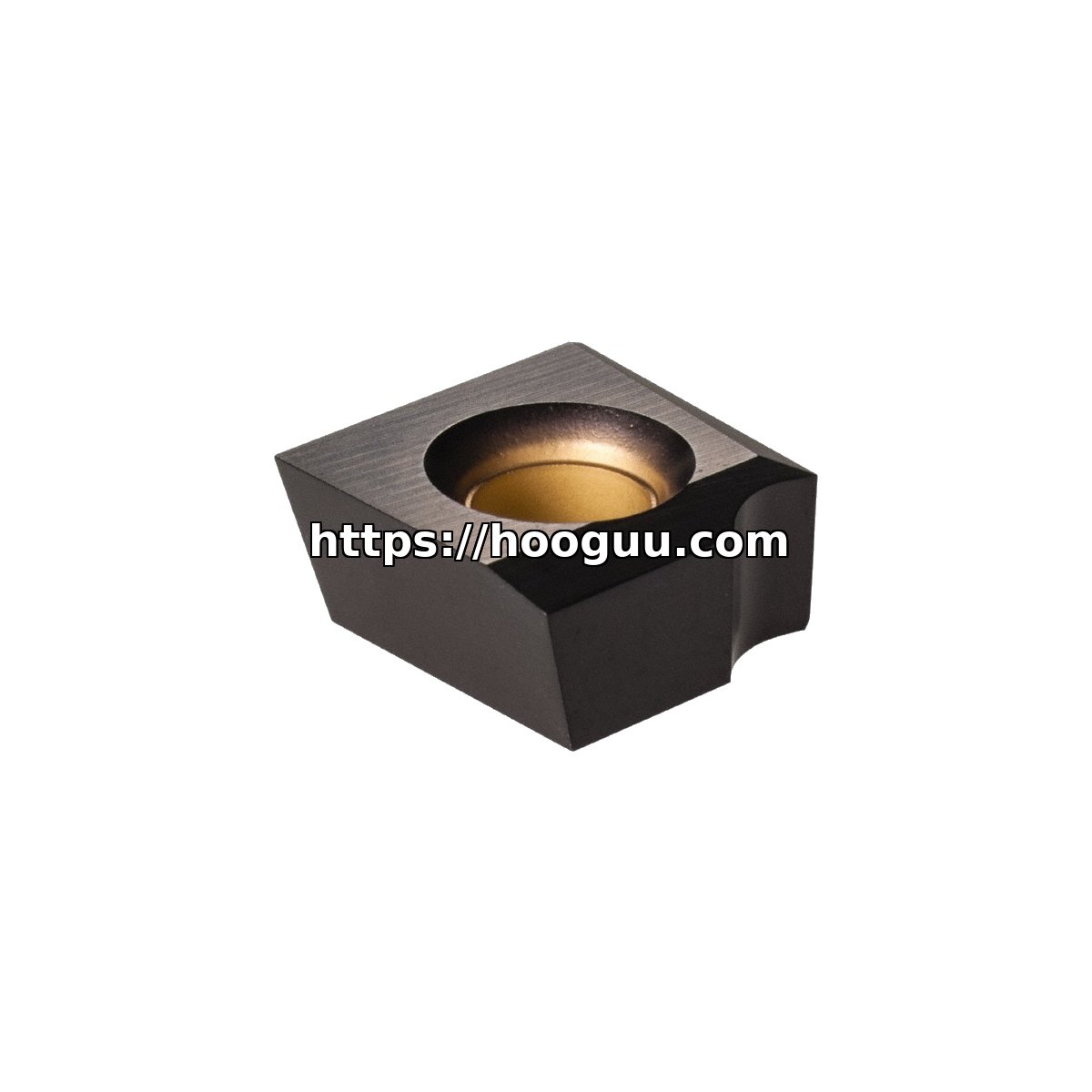 Original Kennametal KC935M Carbide Milling Insert - Parallelogram 55° | Steel, Stainless Steel SPHX1205PCERGN1WB SPHX1205PCERGN1WB KC935M