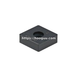 Original Kennametal KB1340 Carbide Turning Insert - Parallelogram 55° | Cast Iron CNMA432S0820 CNMA432S0820 KB1340
