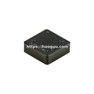 Original Kennametal KB1340 Carbide Turning Insert - Parallelogram 55° | Cast Iron SNM434S0820 SNM434S0820 KB1340