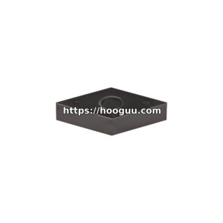 Original Kennametal KB5630 Carbide Turning Insert - Parallelogram 55° | Cast Iron DNGA432S0425MT DNGA432S0425MT KB5630