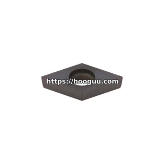 Original Kennametal DCGW3252S0415MTKB1345 Carbide Turning Insert - Diamond 55° | Cast Iron PCBN DCGW3252S0415MTKB1345 PCBN