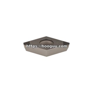 Original Kennametal KB1345 Carbide Turning Insert - Parallelogram 55° | Cast Iron DPGW3251EMT DPGW3251EMT KB1345