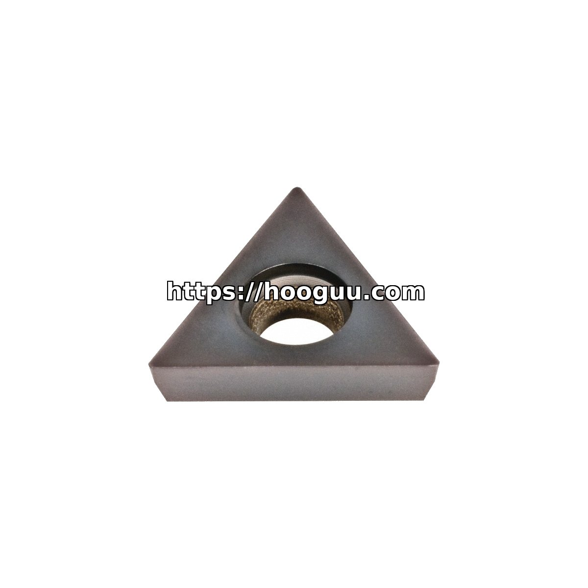 Original Kennametal KB5630 Carbide Turning Insert - Parallelogram 55° | Cast Iron TPGW2152S0415C TPGW2152S0415C KB5630