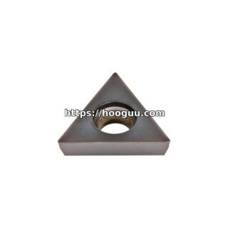 Original Kennametal KB1630 Carbide Turning Insert - Parallelogram 55° TPGW2151S0415C TPGW2151S0415C KB1630